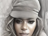 Модель Hotxbums22