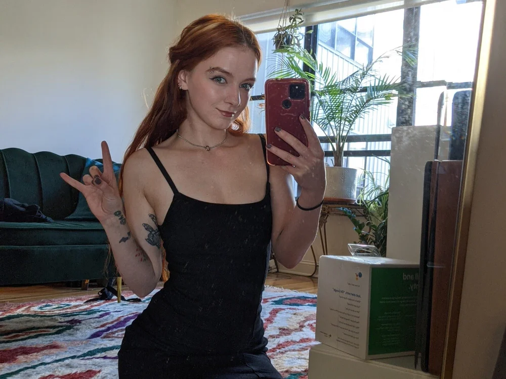 poisonapple's Offline XXX Chat