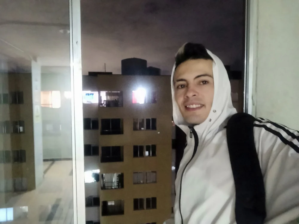 Endtim's Offline Chat Room