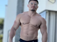 Model garageboy94
