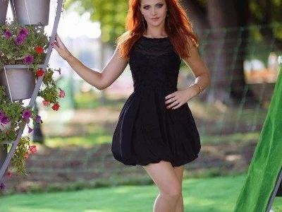 FireFoxxxxxy profile