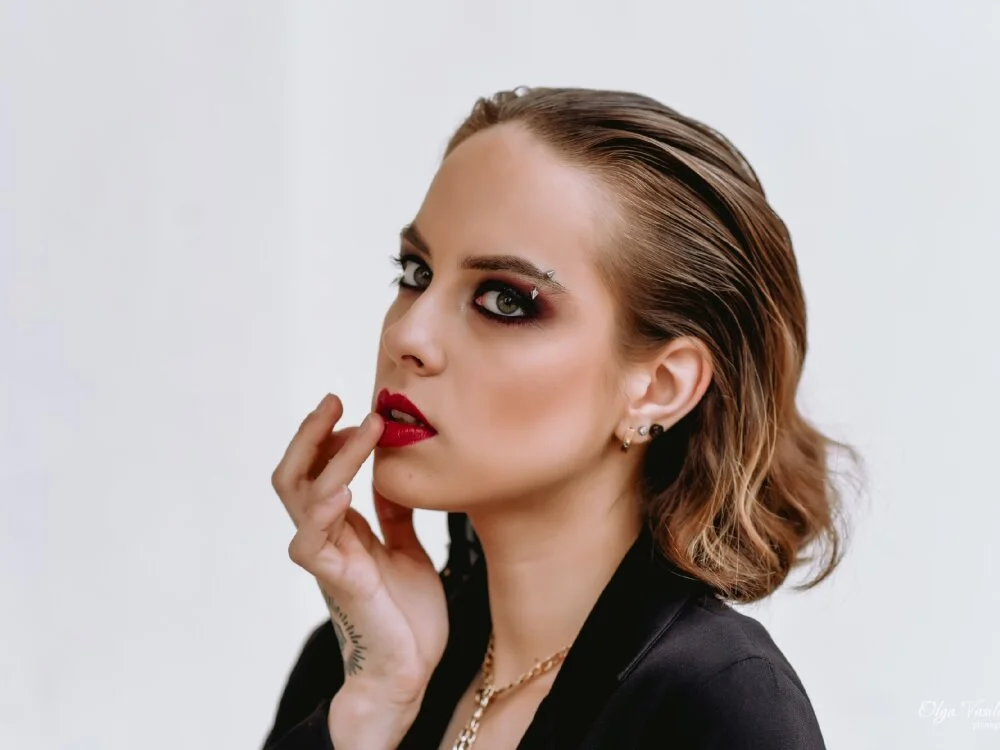 Flare0n Adlı Modelin Çevrimdışı XXX Sohbeti