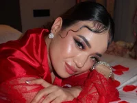 sun_sunie's webcam live show