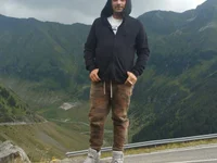 Bogdanno's webcam live show