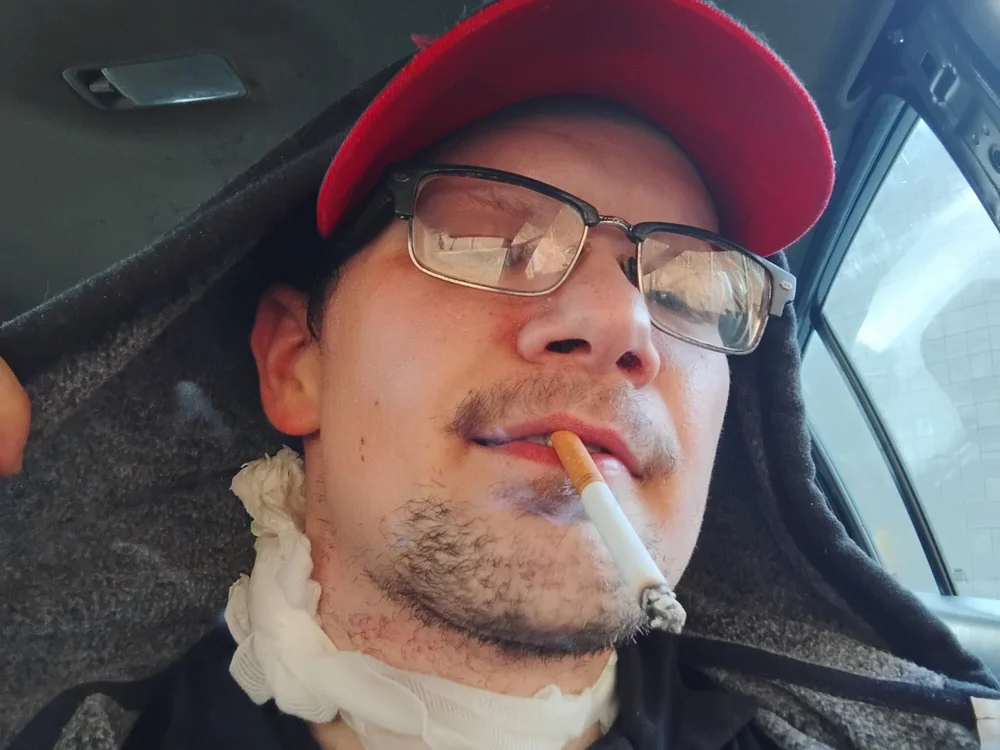 Chat XXX offline de NymphoGM2024