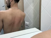 kinkym3's webcam live show