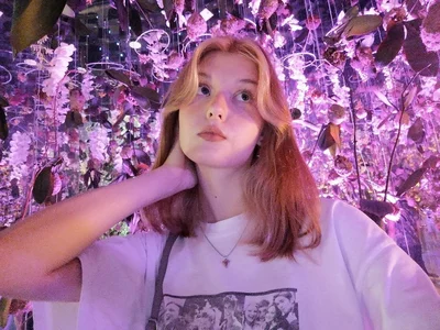 CammyAben - Girl 