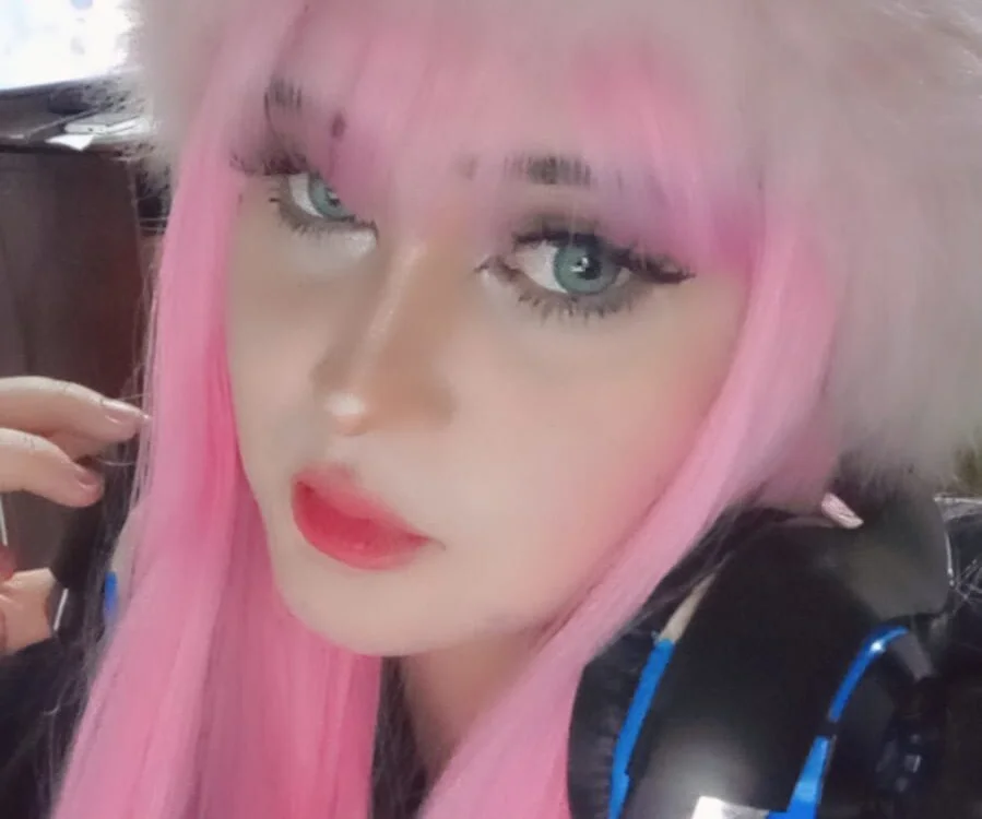 Offline XXX chat KilljoyDoll