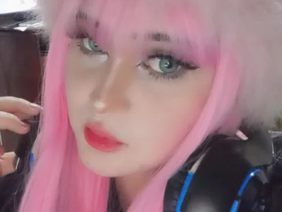 KilljoyDoll Female Newbbw Nude Webcam
