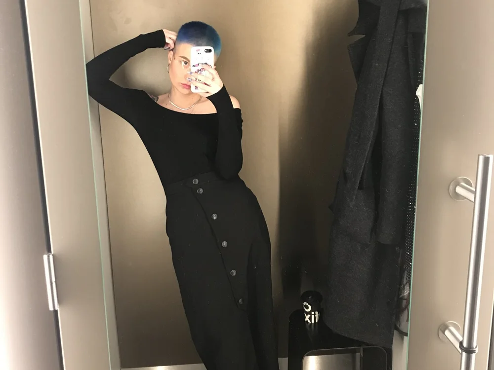 Offline chatovací místnost MoonlitSeduction