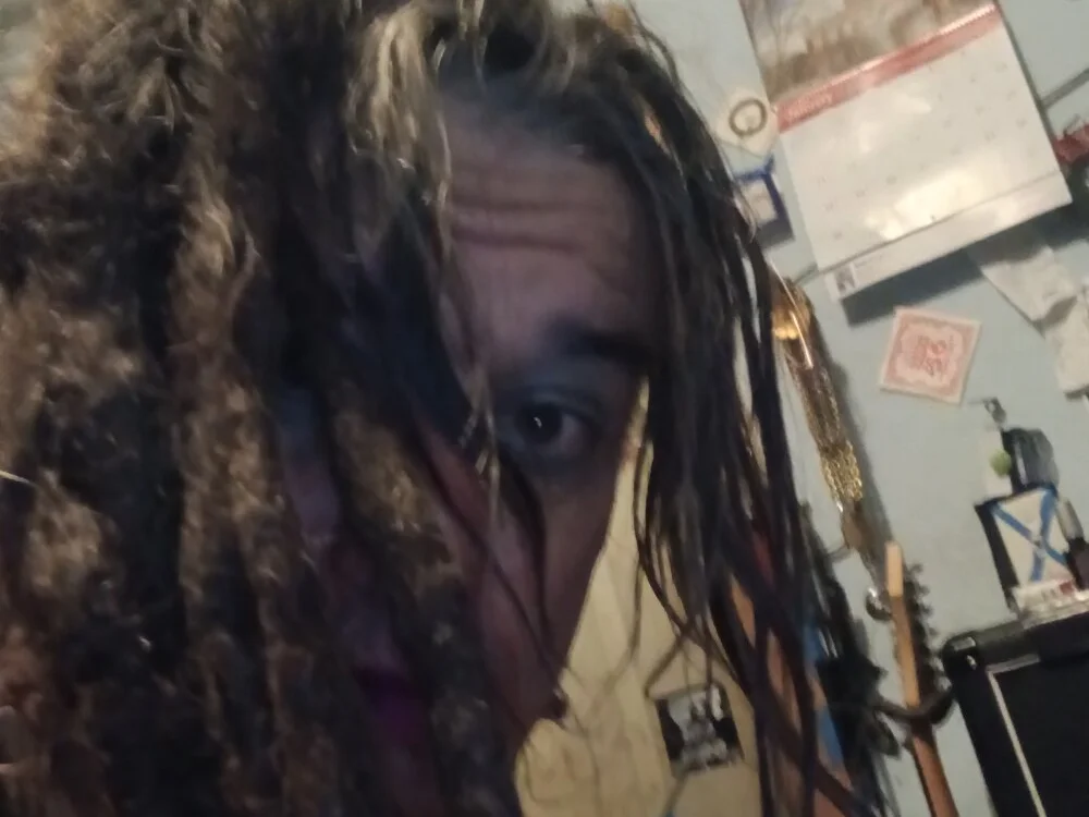 Chat XXX offline de AllucyLu