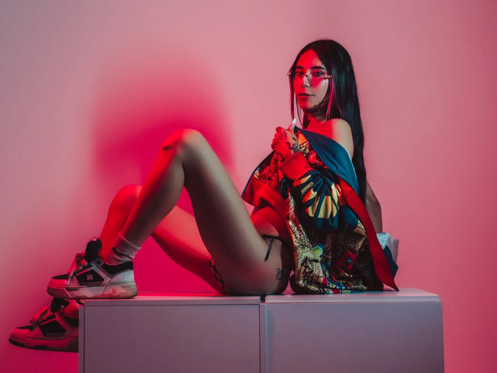 Chat +18 off-line de BellaCrawford1