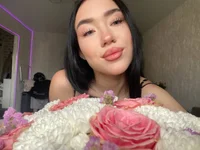 SixtaAmores's webcam live show