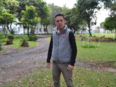 Santiago_vnz profile