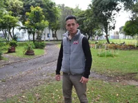 Santiago_vnz's webcam live show