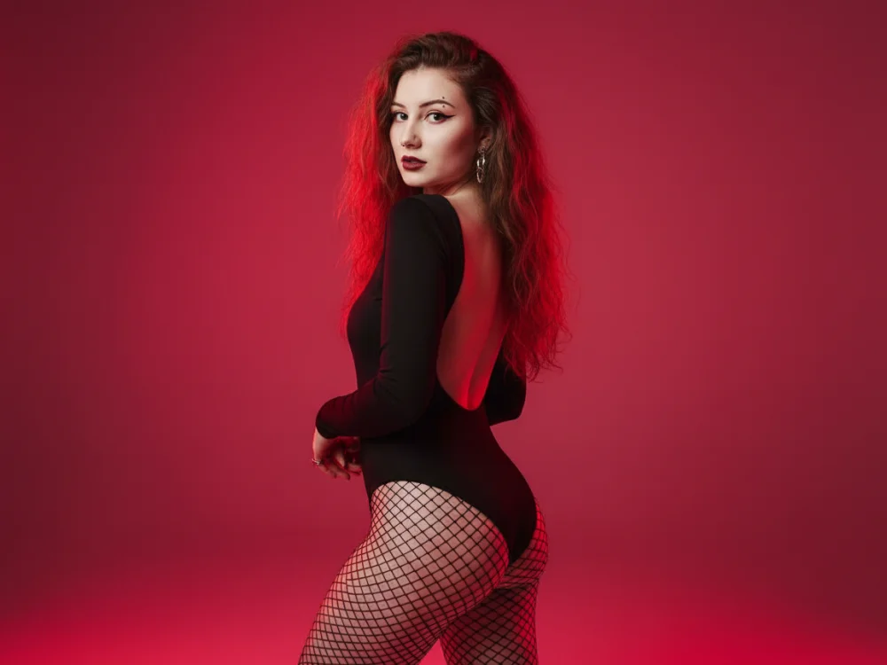 Chat +18 off-line de MegganKinson