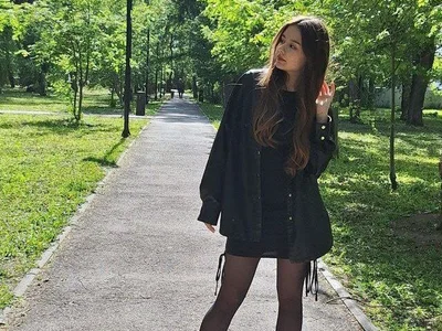 GloriaWalkerJr profile