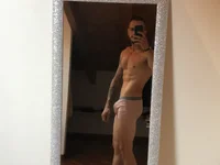 Bobby8234's webcam live show