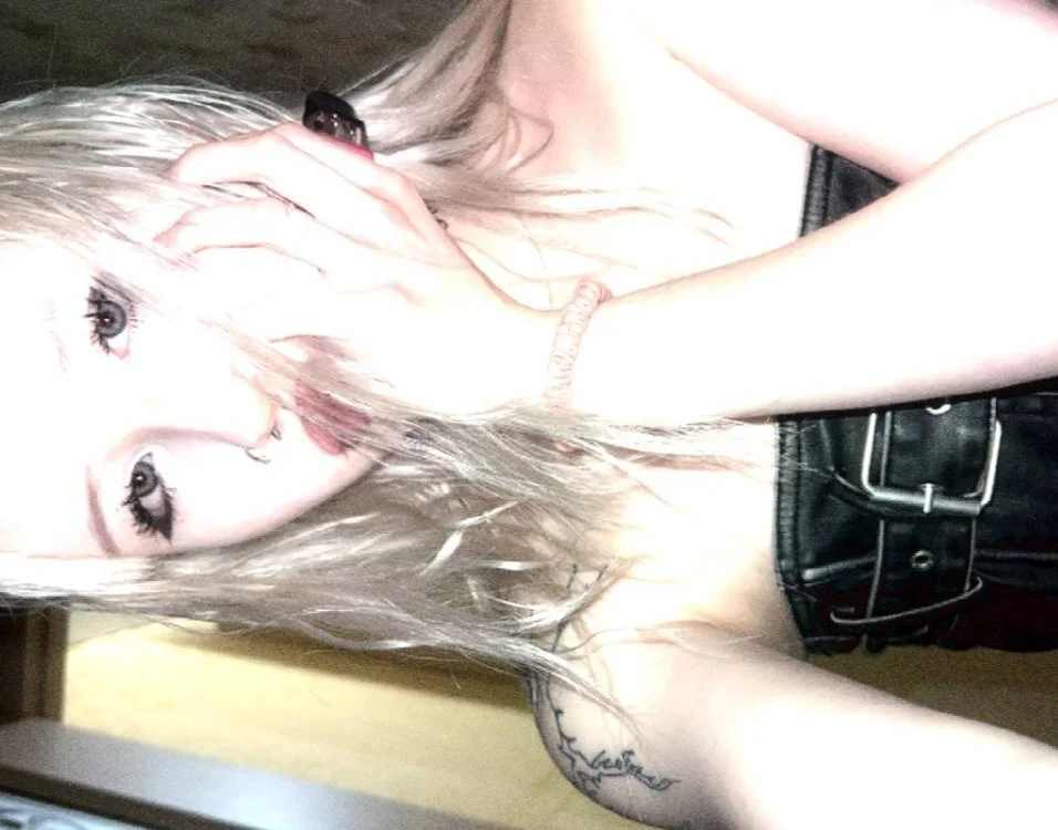 LuckyChanse Live XXX-chat