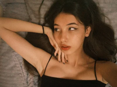 Xannam - Girl 