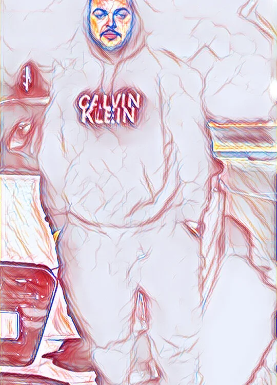 Babis4 – Offline XXX chat