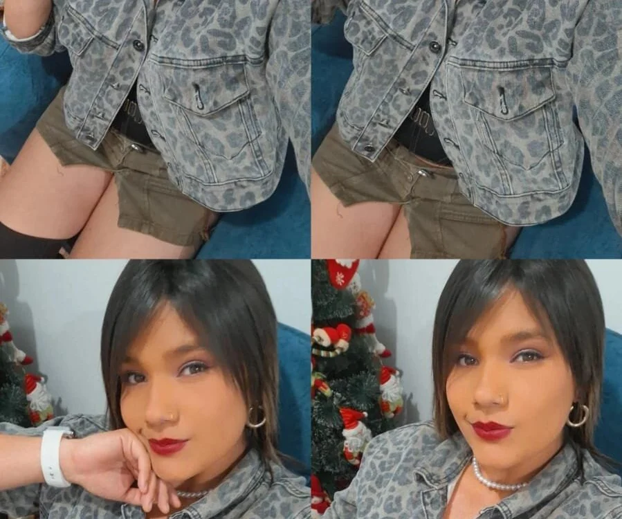 leonela_16 cam model