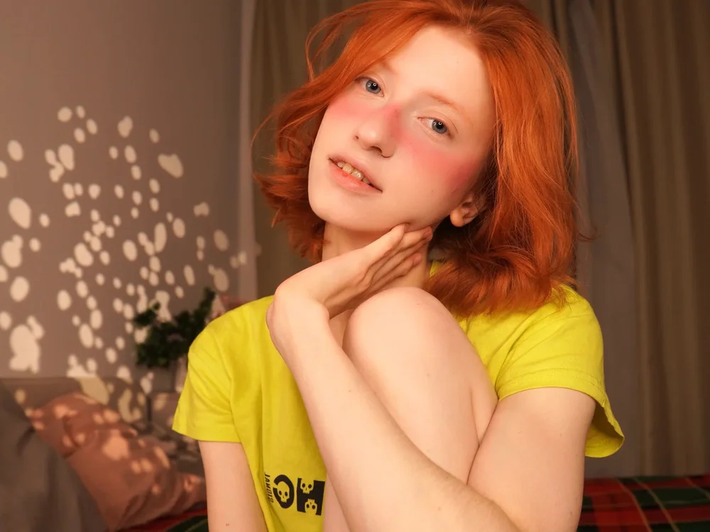 HaleyKoelling Obrolan XXX Offline