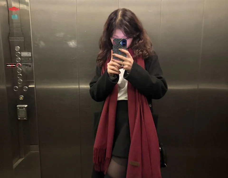 Miko_MeiLing's Offline XXX Chat