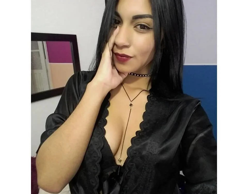 Offline chatovací místnost sammy_Bullock