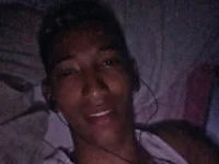 Ultimosanz's webcam live show
