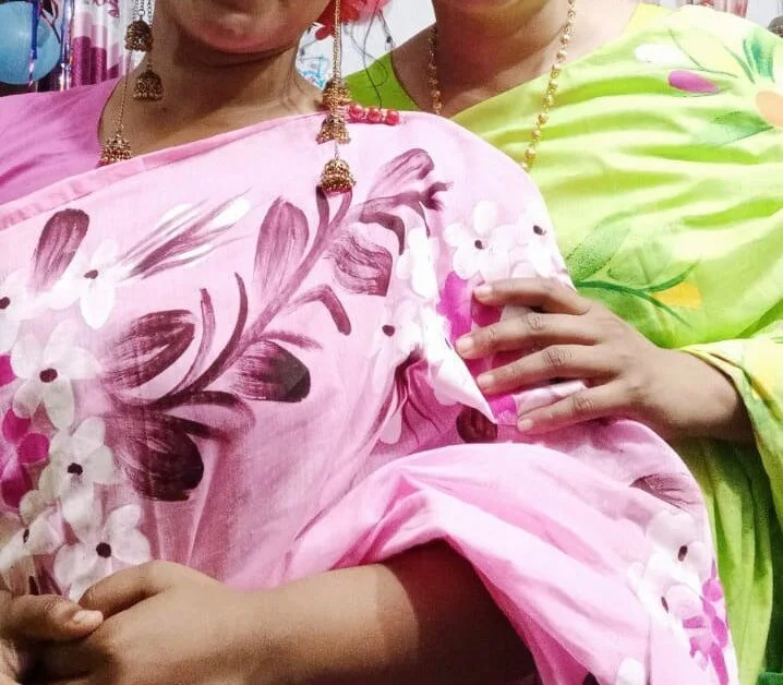 ArishaCouple's Offline XXX Chat