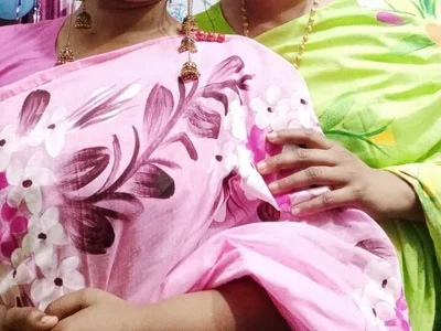 ArishaCouple