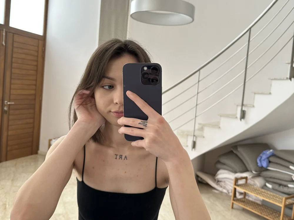 dora_meow's Offline XXX Chat