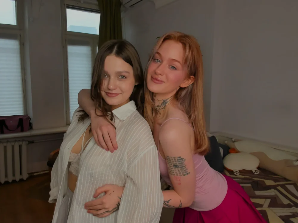 RosseLavish's Offline XXX Chat