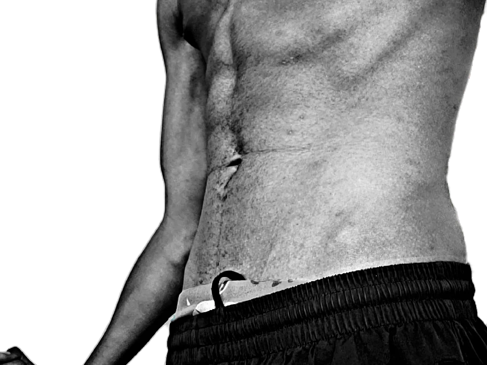 HungeredAcclaim Adlı Modelin Çevrimdışı XXX Sohbeti