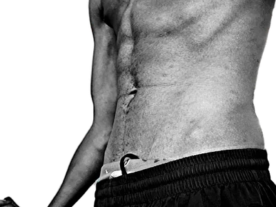 HungeredAcclaim Male African Online Cam Strip