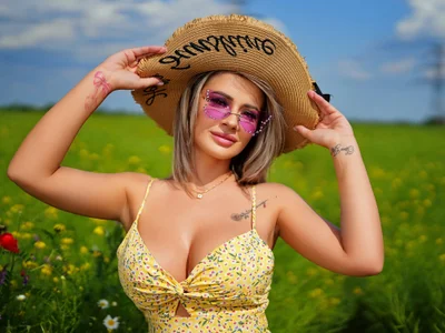 The_Spice_Girls - small tits young