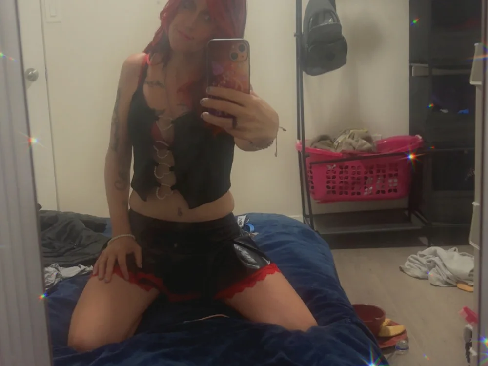 Starlightangel's Offline XXX Chat