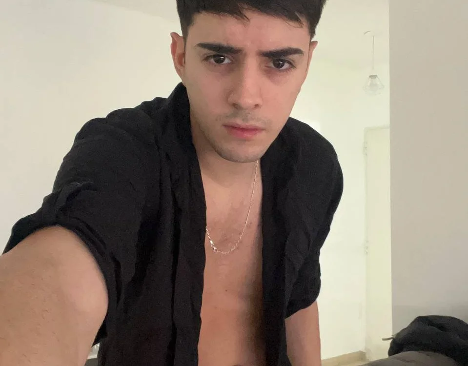 AlfaTwink offline XXX-chat