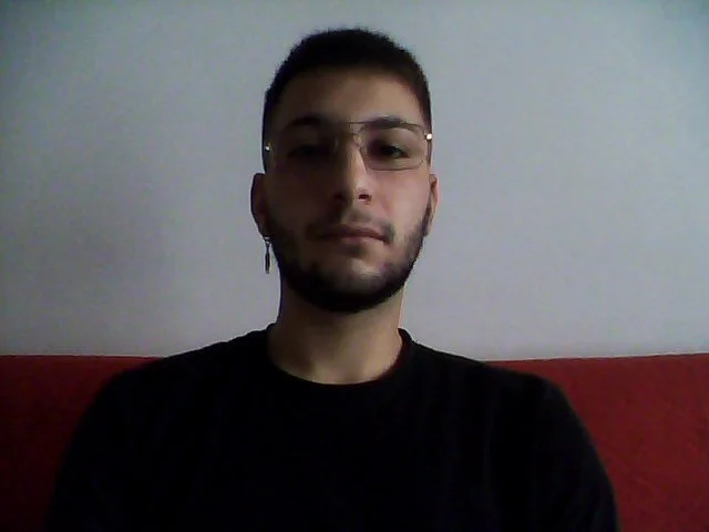 antonio29999's Offline Chat Room