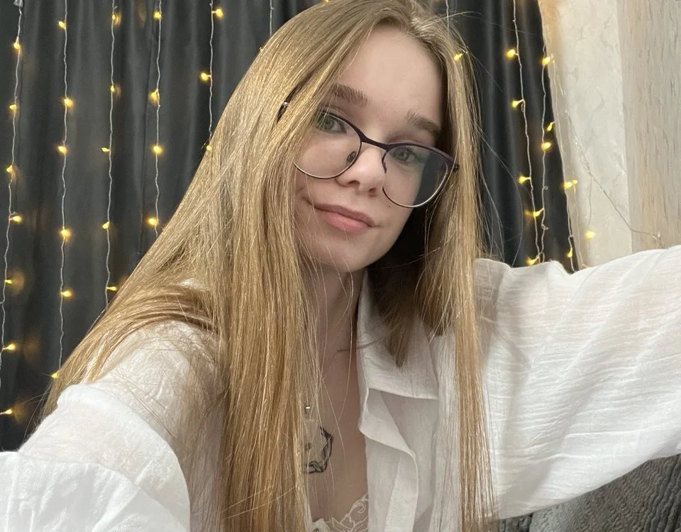 Stacey_Kiss' Offline XXX Chat