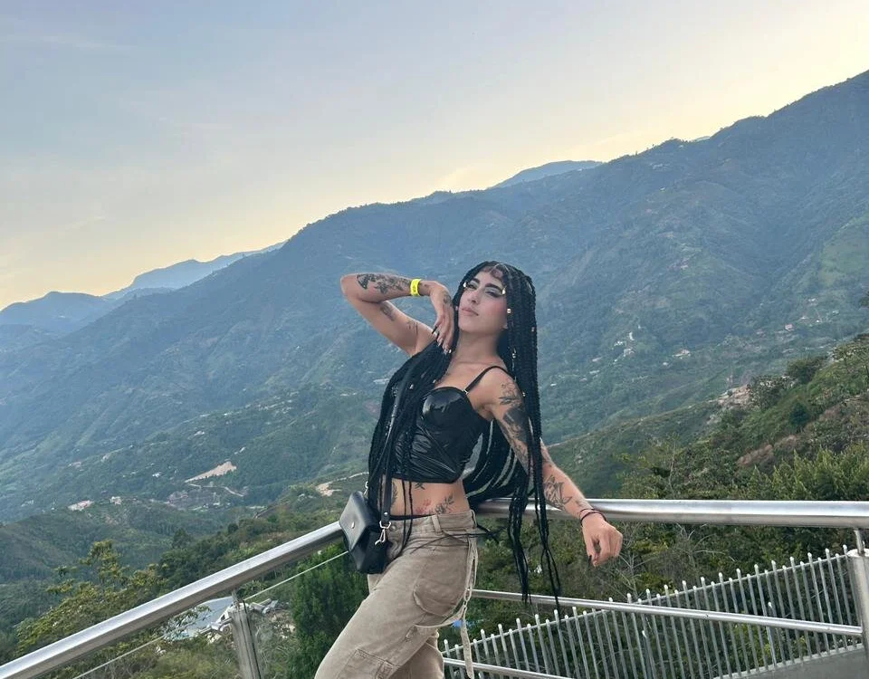 Chat +18 off-line de chaymae_nah_