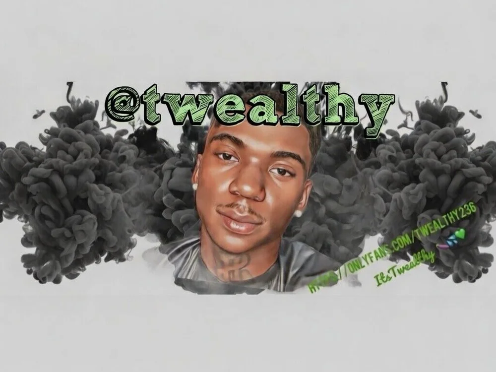 ItsTwealthy's Offline Chat Room