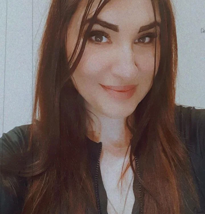 TrishaDarks 离线XXX聊天