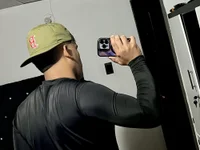 Tonyvelvet