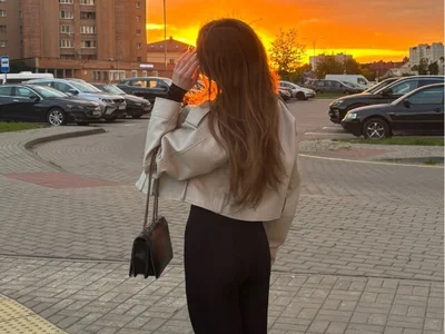 DeborahPlocica - Girl 