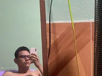 romeroxx17 live cam profile - MySuperHot