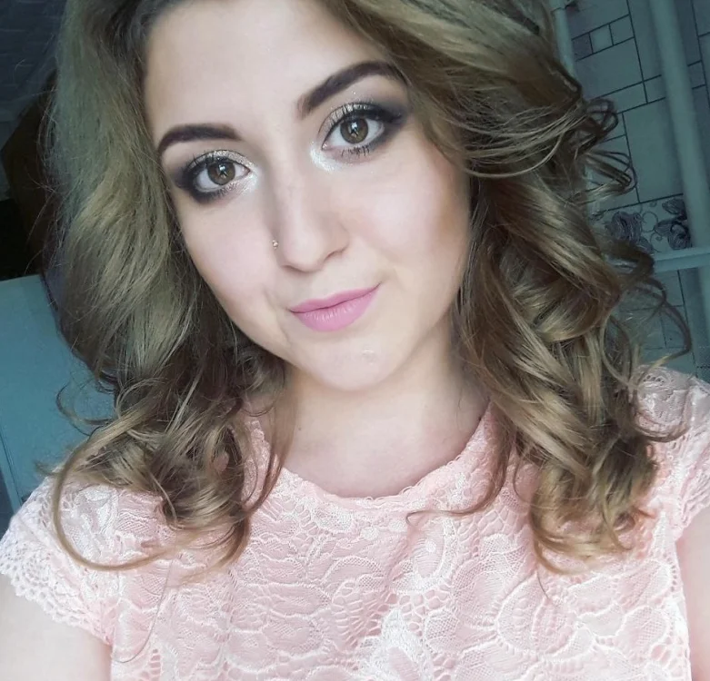 Offline chatovací místnost CandyMarissa