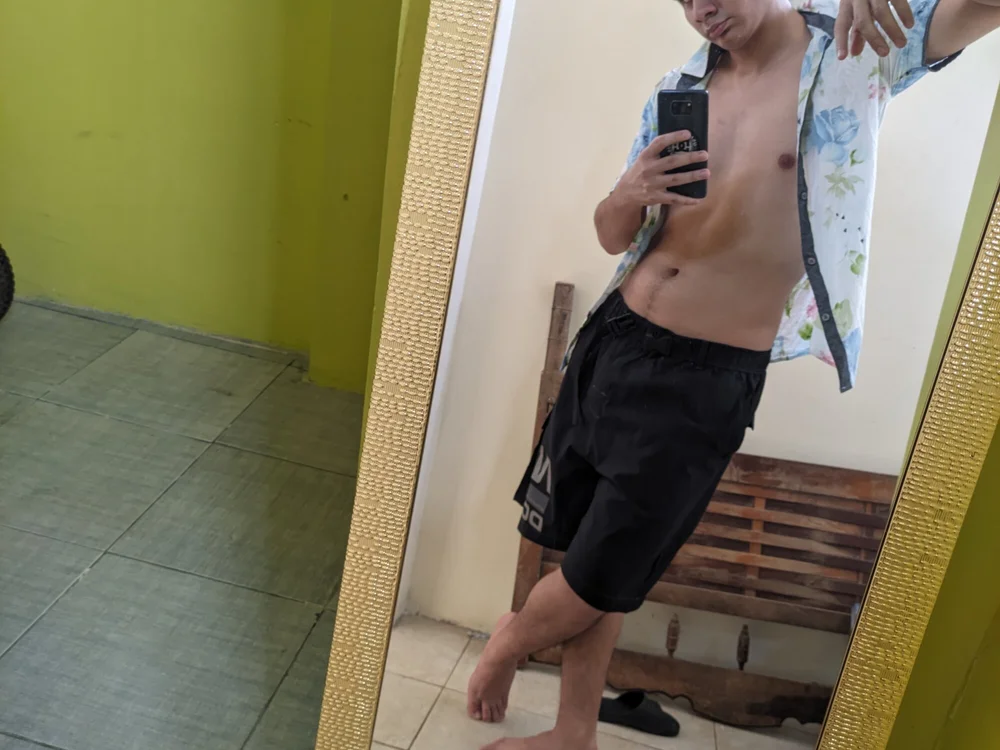 johnny_1320 Offline XXX-chat