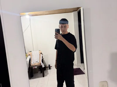 Laguesilok - Boy 